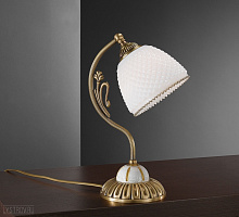 Настольная лампа RECCAGNI ANGELO P 8606 P