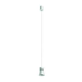 Светодиодный подвесной светильник MANTRA PAGODA 7784