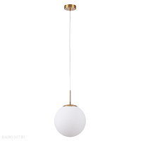 Подвесной светильник Arte Lamp VOLARE A1561SP-1PB