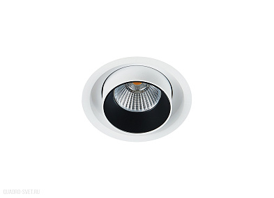 Встраиваемый светодиодный светильник Donolux Periscope DL20151R15W1W