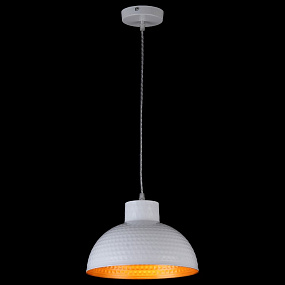Подвесной светильник Natali Kovaltseva LOFT LUX 77015-1P WHITE