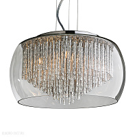 Люстра подвесная Azzardo Rego 50 AZ1000