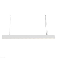 Светодиодный подвесной светильник Maytoni Vinder P050PL-L40W4K