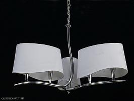 Люстра подвесная MANTRA NINETTE 1900