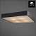 Потолочный светильник Arte Lamp COSMOPOLITAN A7210PL-4BK