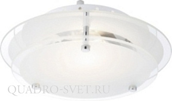 Настенно-потолочный светильник Arte Lamp RAPUNZEL A4867PL-1CC