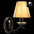 Бра Arte Lamp DOMAIN A9521AP-1CC