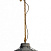 Подвесной светильник Lussole Loft LSP-9878