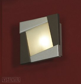 Настенно-потолочный светильник LUSSOLE LSQ-8012-01
