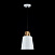 Подвесной светильник Maytoni Cup T019-01-W
