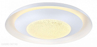 Потолочный светодиодный светильник Omnilux Tottubella OML-48907-48