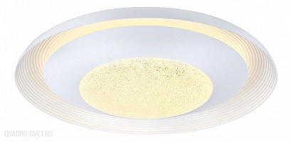 Потолочный светодиодный светильник Omnilux Tottubella OML-48907-48