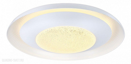 Потолочный светодиодный светильник Omnilux Tottubella OML-48907-48