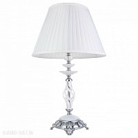 Настольная лампа Divinare Cigno 8825/03 TL-1