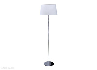 Торшер Donolux Prague T111048/1B Chrome