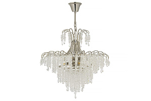 Хрустальная подвесная люстра Arti Lampadari Erli E 1.5.60.105 N