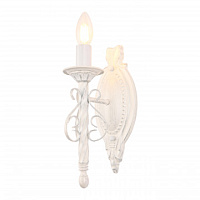 Бра Arte Milano 342620/1W WT+SL