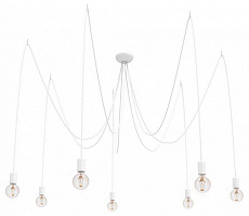 Люстра большая Nowodvorski SPIDER 9743