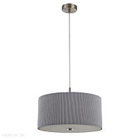 Подвесной светильник Arte Lamp MALLORCA A1021SP-3SS