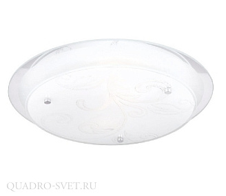 Настенно-потолочный светильник Arte Lamp SINDERELLA A4865PL-2CC