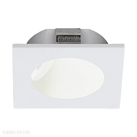 Светодиодный встраиваемый светильник для лестниц EGLO ZARATE 96901