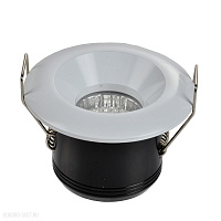 Встраиваемый светодиодный светильник Azzardo Oka AL 4000K AZ2233