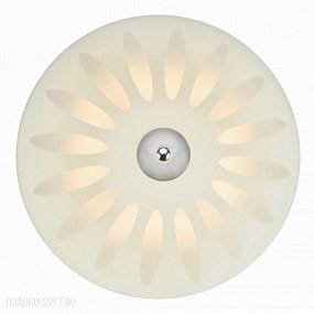 Потолочный светодиодный светильник MarkSlojd Petali 107165