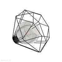 Настольная лампа EGLO VERNHAM 43484