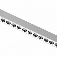 Светодиодный трековый светильник для низковольтного шинопровода NOVOTECH SMAL 359079