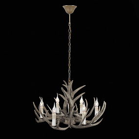 Люстра подвесная ST Luce Corna SL154.703.06