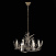 Люстра подвесная ST Luce Corna SL154.703.06