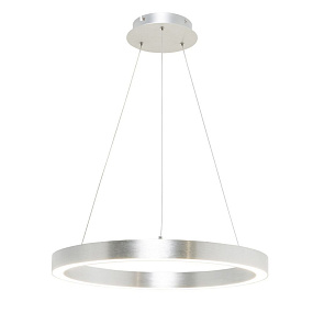 Подвесной светодиодный светильник Zumaline CARLO PL200910-400-SL