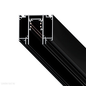 Магнитный шинопровод для натяжного потолка Arte Lamp LINEA-ACCESSORIES A474206