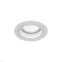 Встраиваемый светильник Maytoni Akron DL025-2-01W