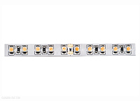 Светодиодная лента 3000К, 24V DC, 9,6W/m, 120 д/м., самоклейка, бобина 5 м. Donolux DL-18381/W.White-24-120