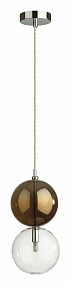 Подвесной светильник Odeon Light TWIXY 4980/1B