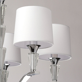Подвесная люстра MW-Light Палермо 386018408