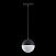 Трековый LED светильник для магнитного трека Maytoni Track lamps TR018-2-10W4K-B