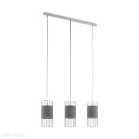 Подвес EGLO NORUMBEGA 97955