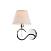Бра Maytoni Talia ARM334-01-N