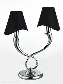 Настольная лампа Maytoni Boscage MOD206-22-N