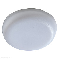 Встраиваемый светодиодный светильник Azzardo Lamir R 17 AZ4392