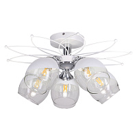 Потолочная люстра De City Альфа 324018405