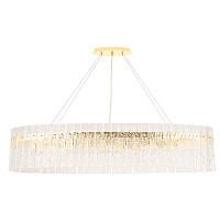 Большая люстра Crystal Lux OVIEDO SP12 L1200