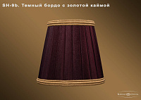 Абажур Bohemia IVELE Crystal SH9B