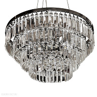 Люстра подвесная Azzardo Salerno AZ2107
