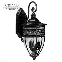 Настенный светильник Chiaro Корсо 801020603