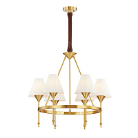 Подвесная люстра L'Arte Luce Bryant L05706.86