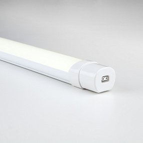 LED Светильник 120 см 36Вт Connect белый пылевлагозащищенный Elektrostandard LTB34
