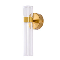 Бра светодиодное Arte Lamp MISTY A2950AP-5PB